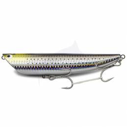 Lure Tackle House Ripple Popper (BKRP-140) - 113