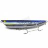 Lure Tackle House Ripple Popper (BKRP-140) - 115
