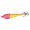 Turlutte Shimano Sephia FuwaFuwa Sutte S - Pink Yellow
