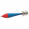 Turlutte Shimano Sephia FuwaFuwa Sutte S - Red Blue