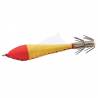 Turlutte Shimano Sephia FuwaFuwa Sutte S - Red Yellow