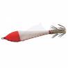 Turlutte Shimano Sephia FuwaFuwa Sutte S - White Red