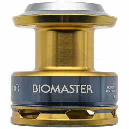Bobine Shimano Biomaster 8000 SW-A (RD16756)