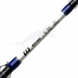 Williamson Pelamis - WPST3050
