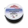 Woodstock Dacron IGFA Black 100 YDS - 20 LB