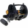 Moulinet Penn Squall Lever Drag 2 vitesses