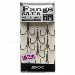 BKK Fangs 63 UA - 4