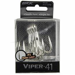 BKK Viper-41 - 5/0
