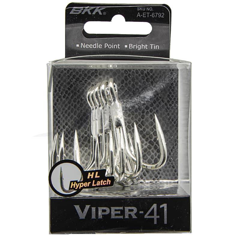 BKK Viper-41 - 5/0 BKK Viper-41 - 5/0
