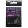 Anneaux brisés BKK Split Ring 55 3