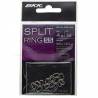 Anneaux brisés BKK Split Ring 55 4