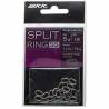 Anneaux brisés BKK Split Ring 55 5