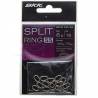 Anneaux brisés BKK Split Ring 55 6