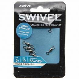 BKK Crane Swivel-62 5