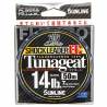 Sunline Tunageat FC Shock Leader - 14 LB