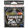 Sunline Tunageat FC Shock Leader - 25 LB