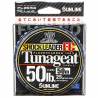 Sunline Tunageat FC Shock Leader - 50 LB