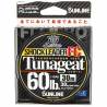 Sunline Tunageat FC Shock Leader - 60 LB