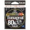 Sunline Tunageat FC Shock Leader - 80 LB