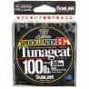 Sunline Tunageat FC Shock Leader - 100 LB