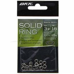 BKK Solid Ring-51 3