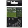 BKK Solid Ring-51 4