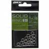 BKK Solid Ring-51 5