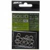 BKK Solid Ring-51 6