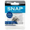 BKK Duolock Snap Swivel-51 - size 1