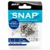 BKK Duolock Snap Swivel-51 - size 2