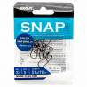 BKK Duolock Snap Swivel-51 - size 3