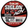 Sunline Siglon ADV PEX8 Muticolore - 16 LB