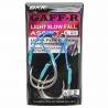 BKK Gaff-R Light Slow Fall Assist (SF8065-CD)
