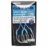 BKK Gaff-R Light Slow Fall Assist (SF8065-CD)
