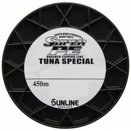 Sunline Super PE Tuna Special - 60 LB