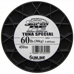 Sunline Super PE Tuna Special - 60 LB
