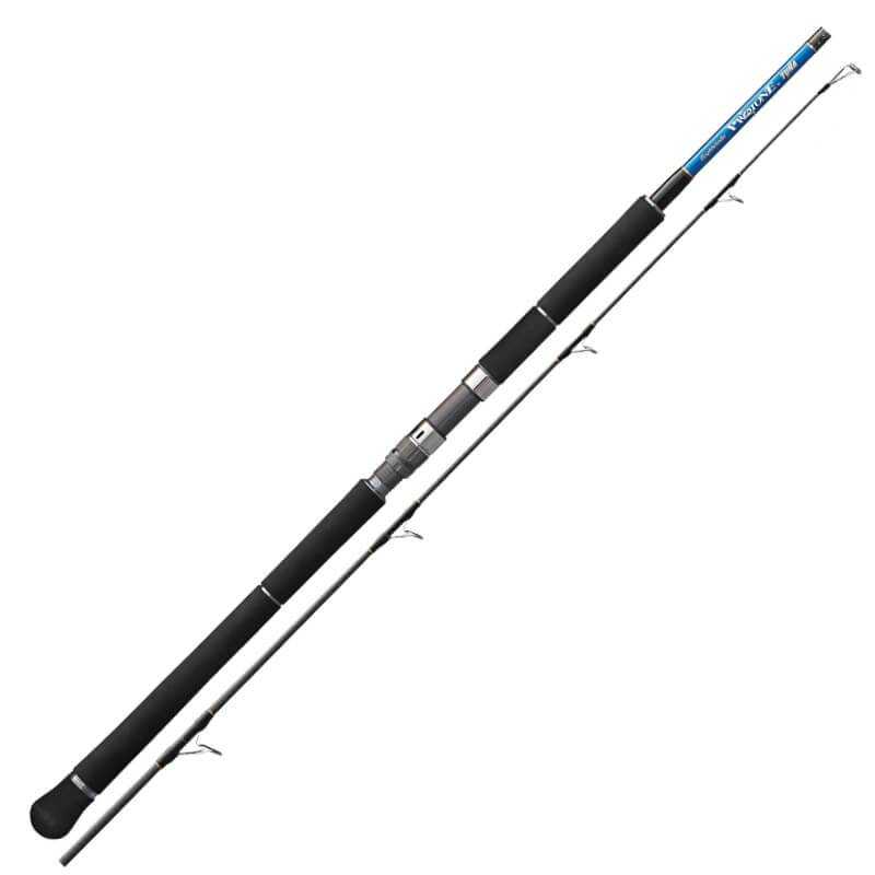 Fishing rod, spinning rod, Olympic 6 foot fishing rod -like new