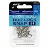 BKK Duolock Snap-51 - 2