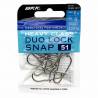 BKK Duolock Snap-51 - 6