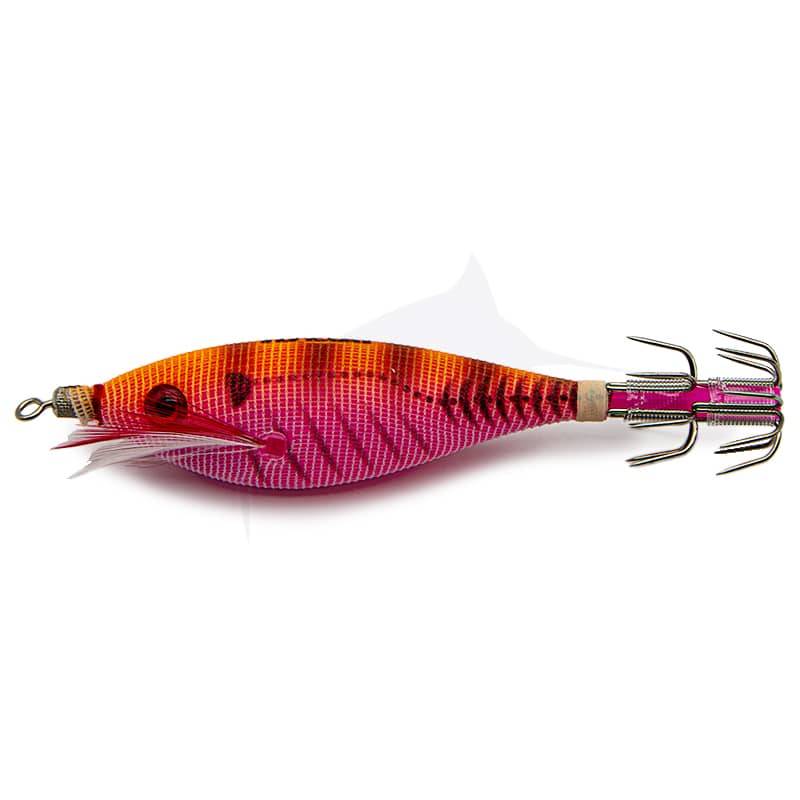 Yo Zuri CALMERO ULTRA Squid lure 7cm - P9 Yo Zuri CALMERO ULTRA Squid lure 7cm - P9