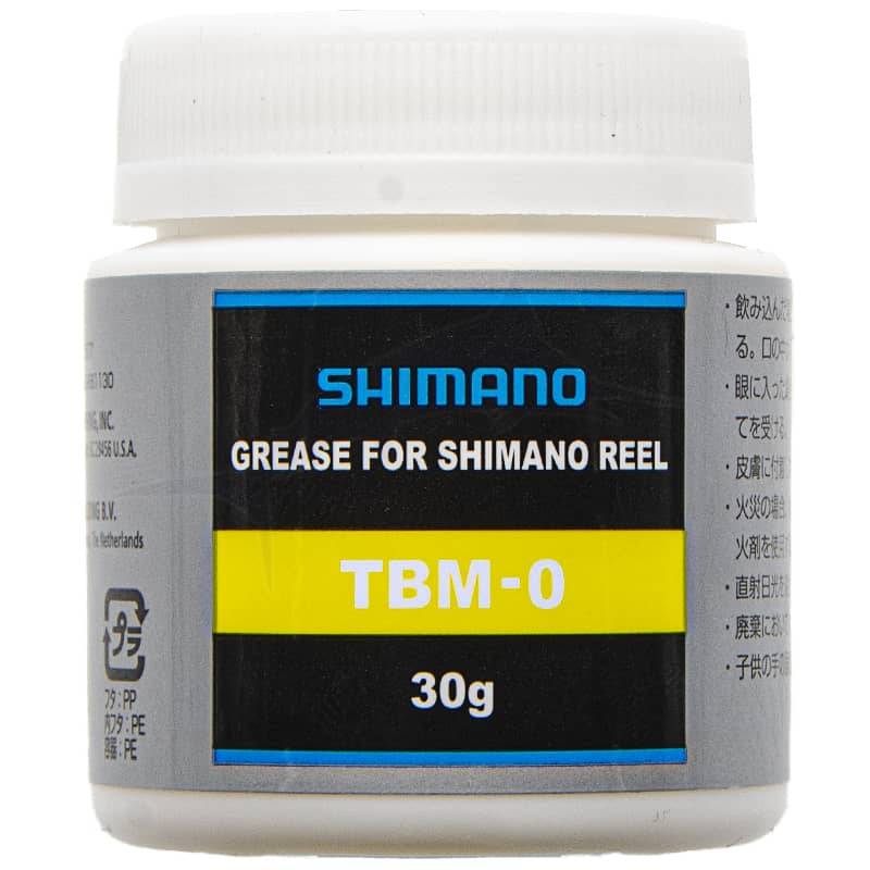 Shimano Grease TBM-0 - Reels