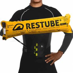 Restube Extreme Sécurité