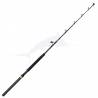 Penn Squall II Trolling - 60-130LB - droit