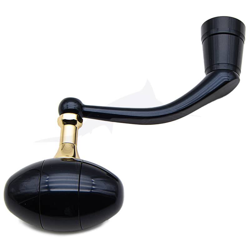 Daiwa Oval Handle Assembly Saltiga Daiwa Oval Handle Assembly Saltiga