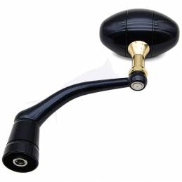 Daiwa Oval Handle Assembly Saltiga