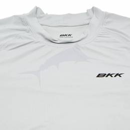 L-Shirt BKK Performance - Gris - avant