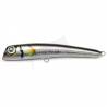 Leurre Amegari Urpekari Slim 195 FDP - Black Anchovy