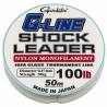 Gamakatsu G-Line Shock Leader - 100 LB
