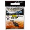Emerillons Gamakatsu Hyper Swivel Stainless taille 5
