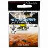 Emerillons Gamakatsu Hyper Swivel Stainless taille 10